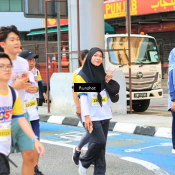 Runner Photo 4888311