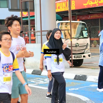 Runner Photo 4888312