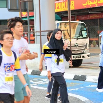 Runner Photo 4888315