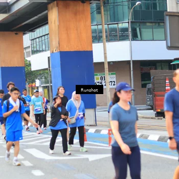 Runner Photo 4888318
