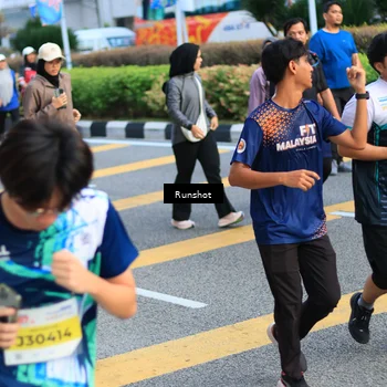 Runner Photo 4888320