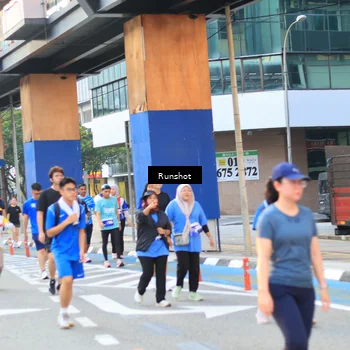 Runner Photo 4888331