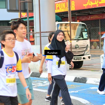 Runner Photo 4888336