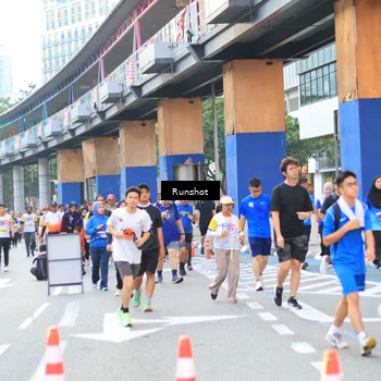 Runner Photo 4888345