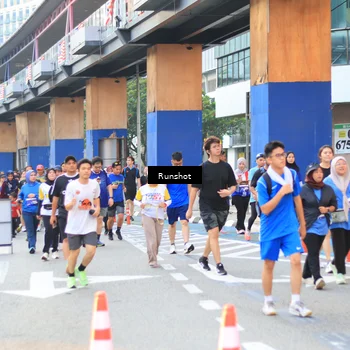 Runner Photo 4888348
