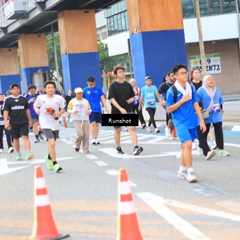 Runner Photo 4888355