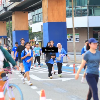 Runner Photo 4888358