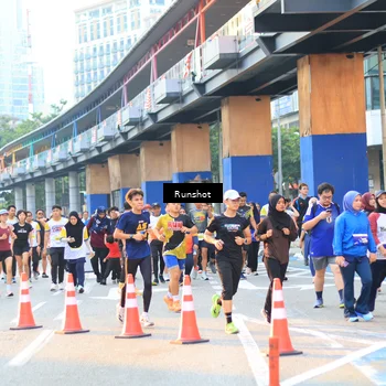 Runner Photo 4888361