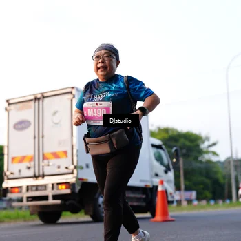 Runner Photo 4888366