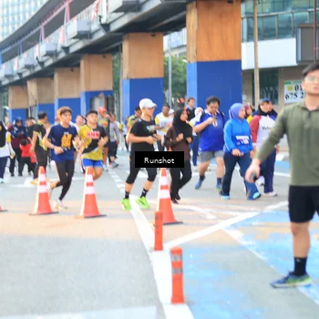 Runner Photo 4888367