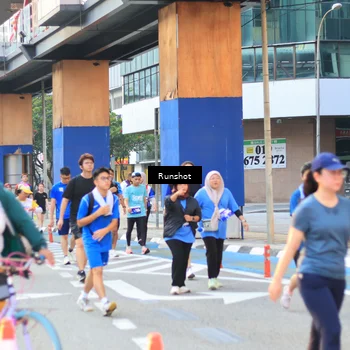 Runner Photo 4888376