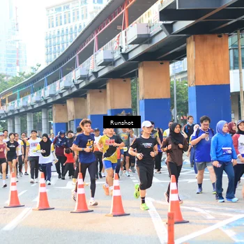 Runner Photo 4888377