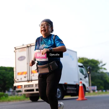 Runner Photo 4888381