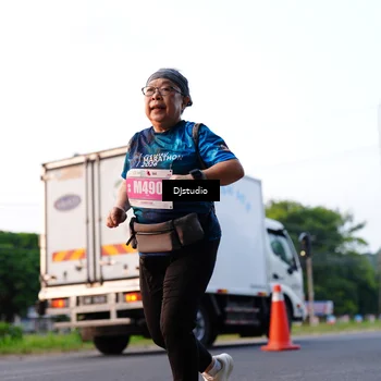 Runner Photo 4888382