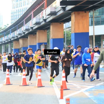 Runner Photo 4888394