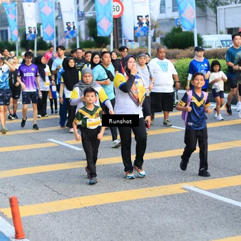 Runner Photo 4888409