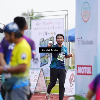 Runner Photo 4888414