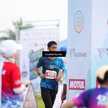Runner Photo 4888419