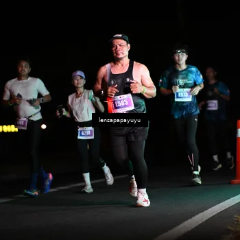Runner Photo 4888421