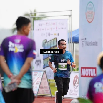 Runner Photo 4888427