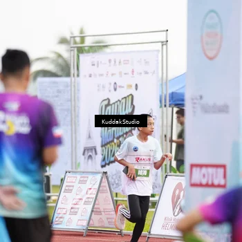 Runner Photo 4888430