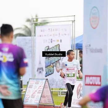 Runner Photo 4888431