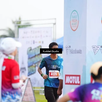 Runner Photo 4888432