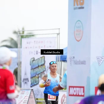 Runner Photo 4888435