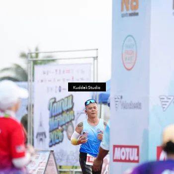 Runner Photo 4888437