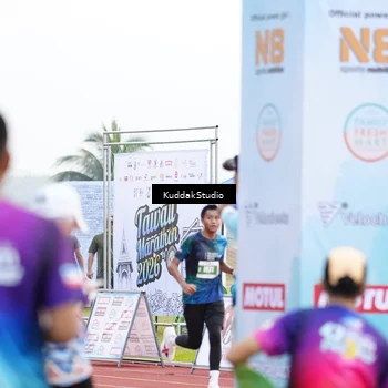 Runner Photo 4888438