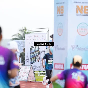 Runner Photo 4888441