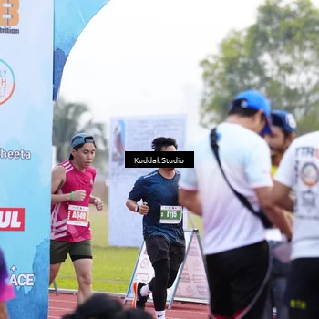 Runner Photo 4888445