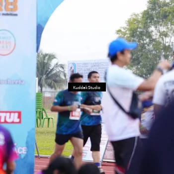 Runner Photo 4888446