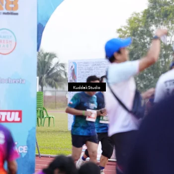 Runner Photo 4888447