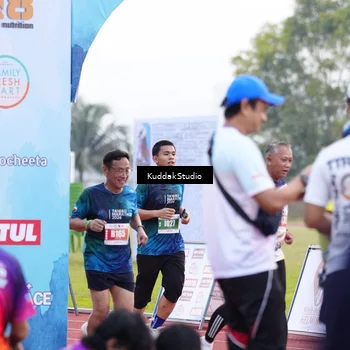 Runner Photo 4888451