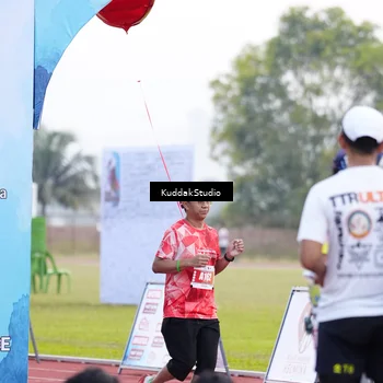 Runner Photo 4888453