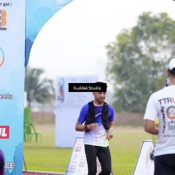 Runner Photo 4888462