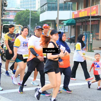 Runner Photo 4888464