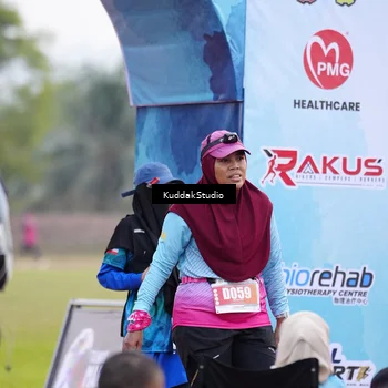 Runner Photo 4888465