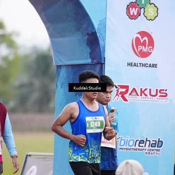 Runner Photo 4888467