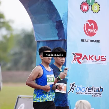 Runner Photo 4888471
