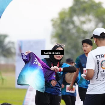 Runner Photo 4888477