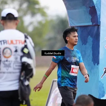 Runner Photo 4888479