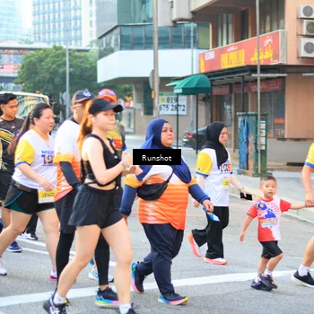 Runner Photo 4888482