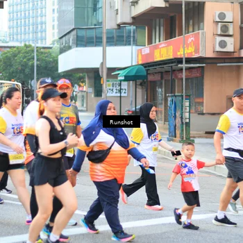 Runner Photo 4888483