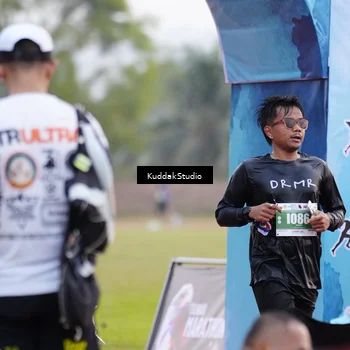 Runner Photo 4888487