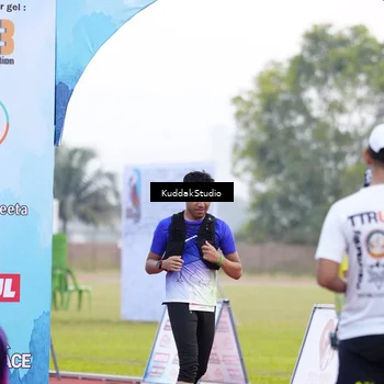 Runner Photo 4888492