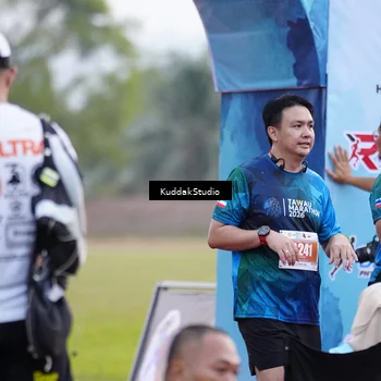 Runner Photo 4888494