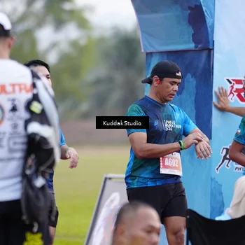 Runner Photo 4888495