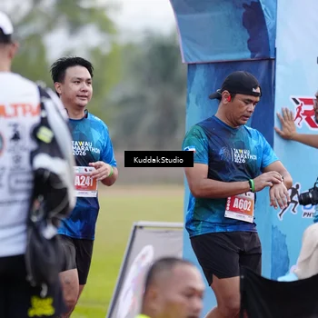 Runner Photo 4888496
